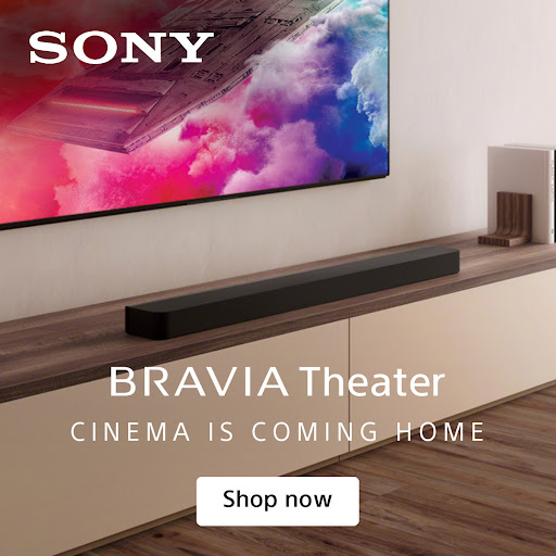 Sony Bravia Home Theater